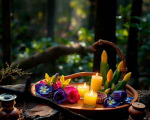 Festival of Flowers