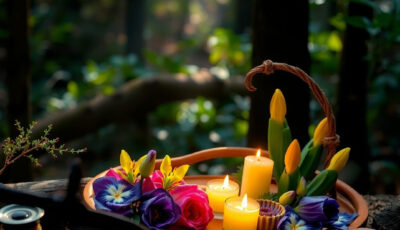 Festival of Flowers