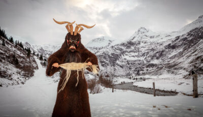 Krampusnacht