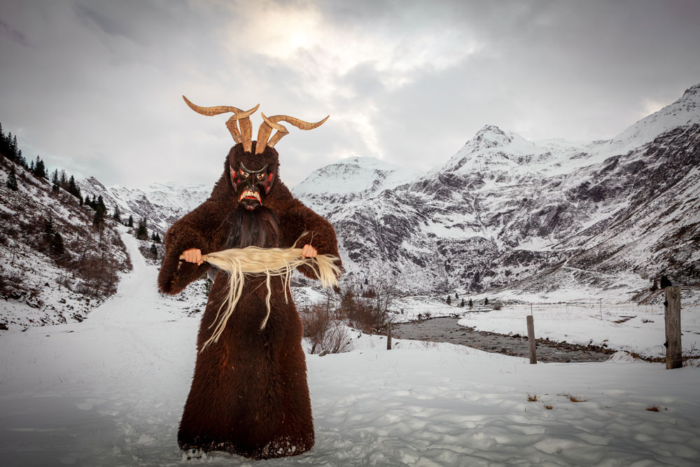 Krampusnacht