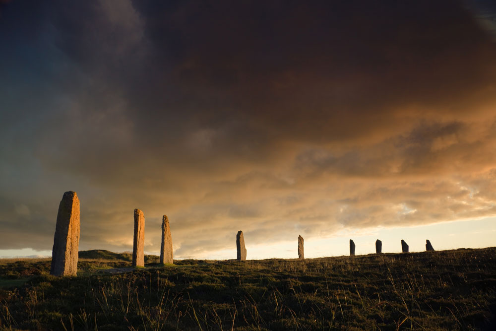 Ring of Brodgar