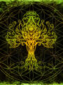 From Yggdrasil to the Holy Rood
