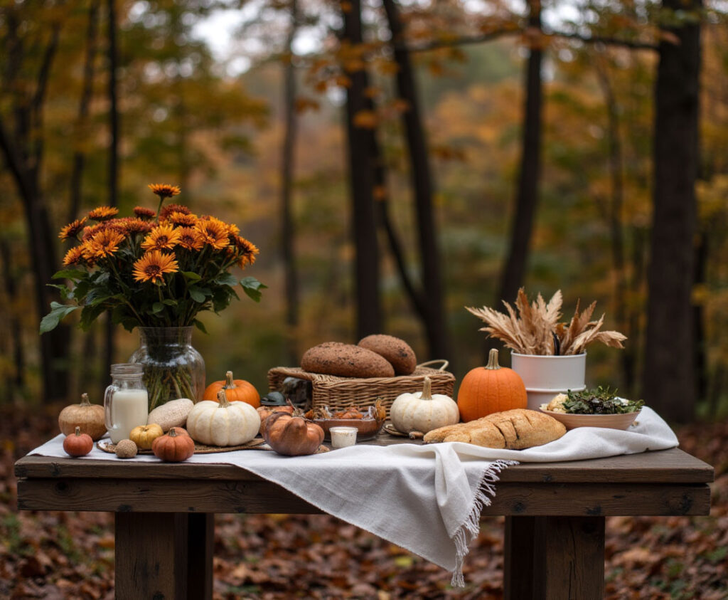 Harvest Home 2025