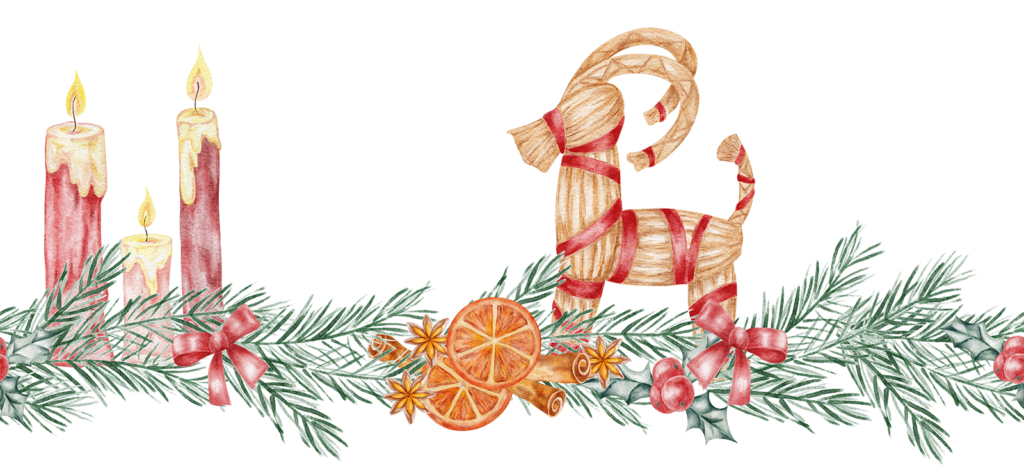 Happy Yule