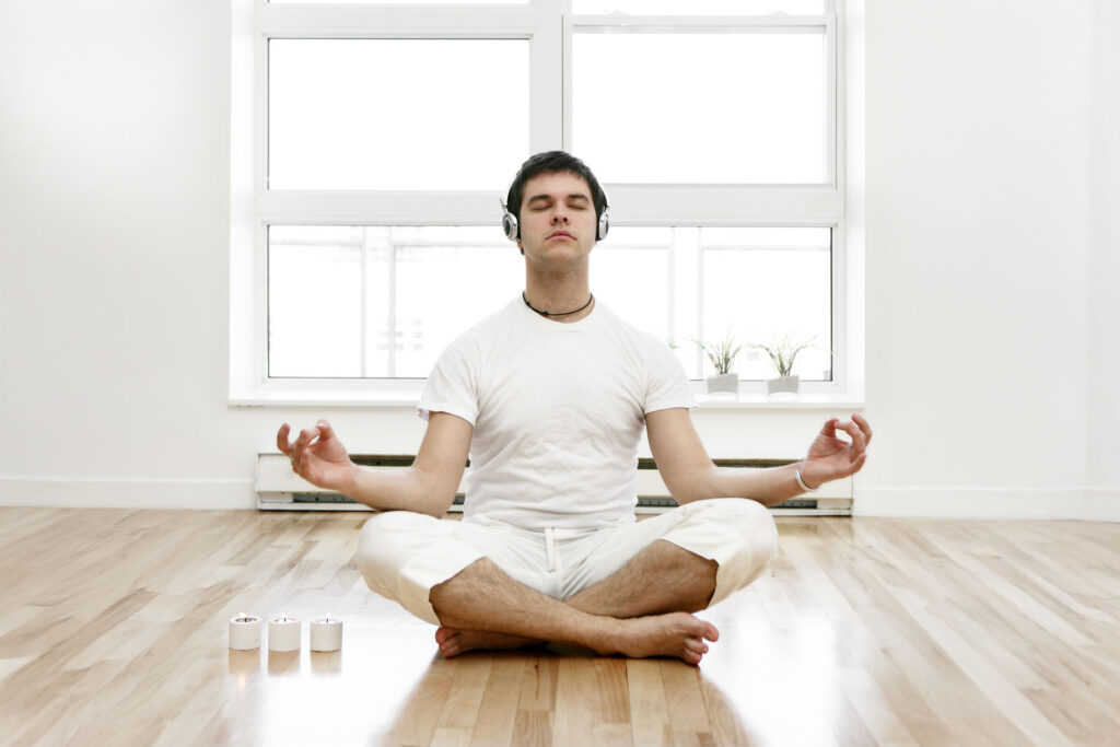 Meditation