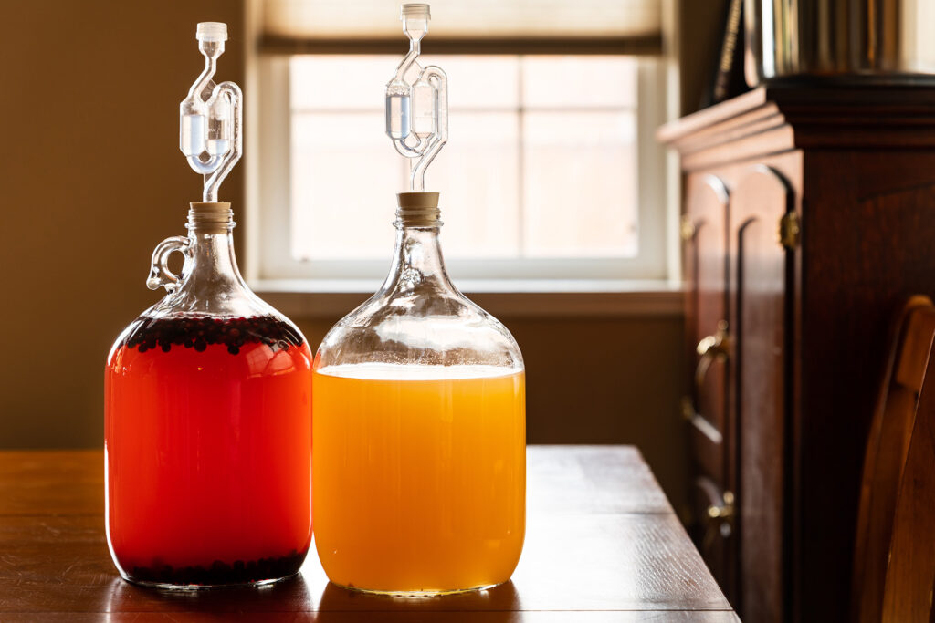 Mead