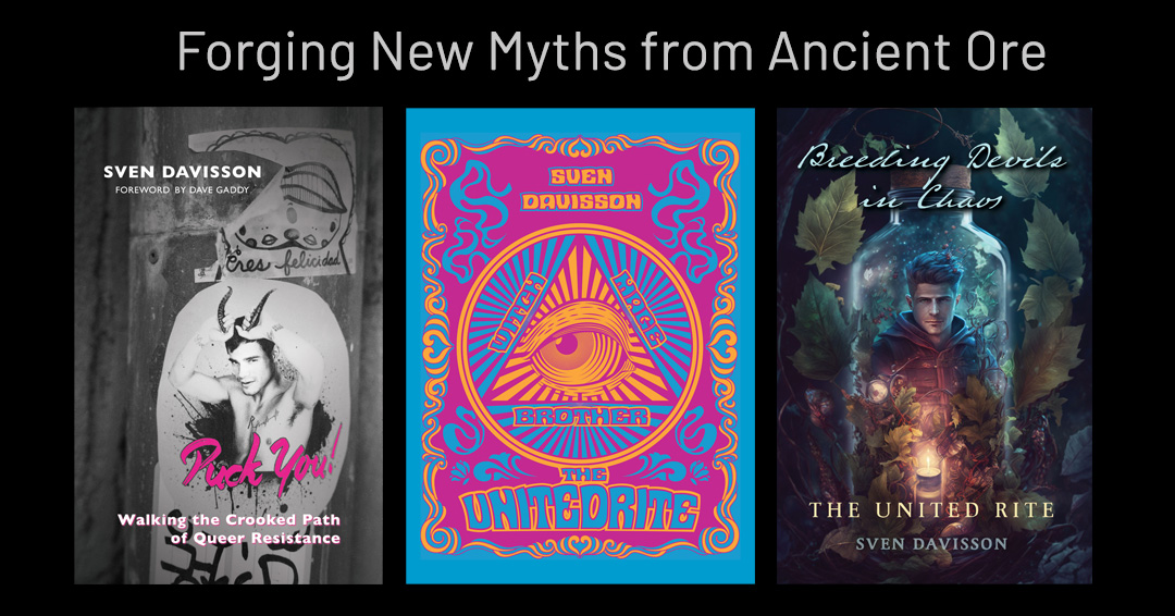 Forging New Myths
